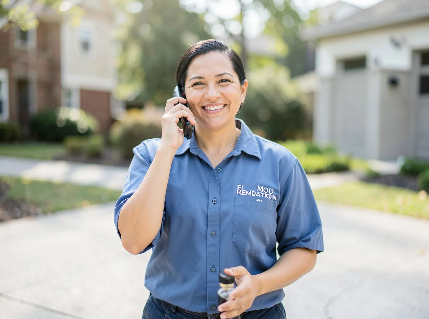 Mold Remediation Sparks, OK FAQs